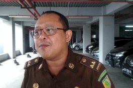 Kasus Proyek Irigasi di Bulukumba Naik ke Tahap Penyidikan