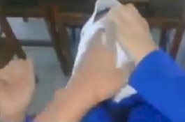 Orang Tua Pemeran Video Mesum 