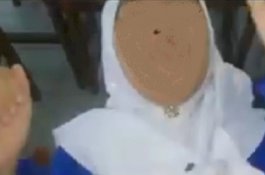 Cinta Kandas, Alasan AM Sebar Video Mesum 