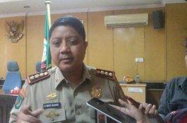 Tingkatkan Pelayanan ke Wakil Rakyat, Sekwan Warning Bawahannya