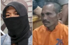 Sebelum Digadaikan, Lasmini Kerap Dianiaya karena Tegur Hori Main Judi