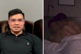 “Pria dalam Video Seks dengan Menteri Bukan Putraku,” Ujar Sang Ayah