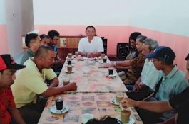 Kabag Humas Lutra Panggil Pengelola TV Kabel, Ini yang Dibahas