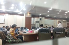 20 Juni, DPRD Sulsel Gelar Rapat Paripurna Hak Angket Prof Andalan 