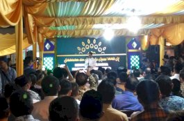 Amran Sulaiman: NA, Sudirman Sulaiman, Sekda Sulsel, Asseddiki'! 