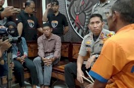 Suami Gadaikan Istri Rp250 Juta, Polisi Cium Motif Lain