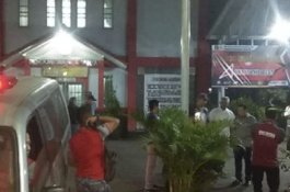 Jalan-Jalan ke Toko Bangunan Usai Dirawat di RS, Ini Hukuman Setya Novanto