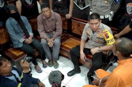 TERPOPULER: Pengakuan Istri Tergadai, Pemeran Video Blitz, hingga Suara Prabowo