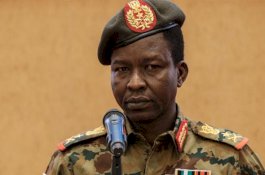 Militer Sudan Akui Penumpasan Brutal Terhadap Pengunjuk Rasa