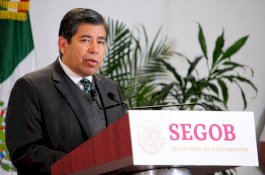 Kepala Lembaga Migrasi Meksiko Tiba-tiba Mengundurkan Diri