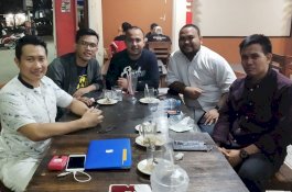 Dewan Alumni Ilmu Politik UINAM Rancang Pembentukan IKA