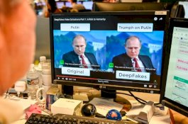 Adobe Kembangkan AI yang Dapat Mengenali Foto Editan