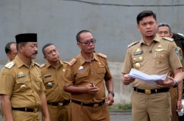 Warganet Ingin Adnan-Kio Tetap Pasangan di Pilkada Gowa 2020