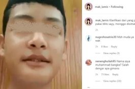 Beredar Video Remaja yang Mengaku Pemeran Pria 