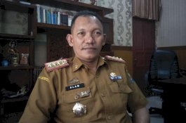 Dorong Kualitas Sapras Pendidikan di Jeneponto, Tersedia Anggaran Rp71 M