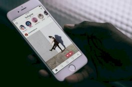 Cara Pakai Instagram Biar Tidak Boros Kuota Data