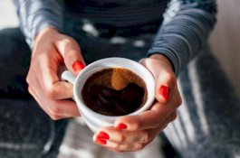 Cara Sehat Menikmati Kopi dan Teh