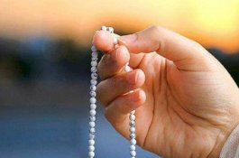 Amalan dan Zikir Melancarkan Rezeki Ajaran Rasulullah