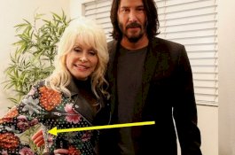 Bintang 'John Wick' Dipuji Sebagai Raja yang Terhormat Berkat Foto-foto ini