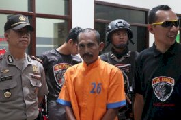 Selain Gadaikan Istri Rp 250 Juta, Hori Juga Bunuh Kerabat Sendiri