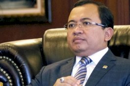 Ngaku Sulit Menang, BPN Usul Presiden Cukup Jabat Satu Periode