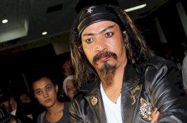 Tak Banyak yang Tahu, Limbad Ternyata Menyandang Gelar Profesor