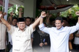 Beredar Kabar Massa Prabowo Akan 'Kepung' MK, BPN Bilang Begini