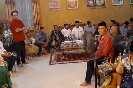 Andi Kumala Idjo Dipecat sebagai Raja Gowa