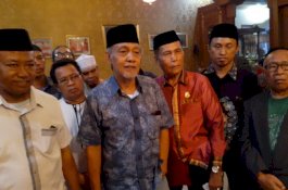 Lembaga Adat Kerajaan Gowa Tolak Pencabutan Laporan Pembobolan Istana Balla Lompoa