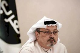 Sindir Turki, Putra Mahkota Saudi Serukan Stop Eksploitasi Kematian Khashoggi
