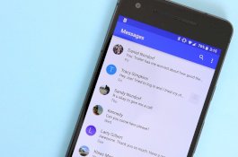 Fitur Baru Google Messages Akan Mengingatkan Anda Balas Pesan