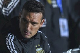 Kalah dari Kolombia, Pelatih Argentina: Lapangannya Menyedihkan