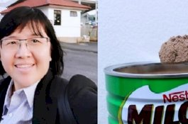 Kisah Siswa Miskin yang Pernah Curi Milo Bubuk Gurunya, Sekarang Insinyur di AS