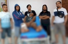 Curi Kuda Belasan TKP di Jeneponto, Pelaku Ditangkap di Palopo