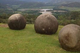 Ini Tiga Peninggalan Dunia yang Belum Terpecahkan