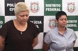 Sebelum Penggal Putranya, Ibu dan Pasangan Lesbinya Potong Alat Vitalnya