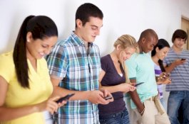 9 Tips Mengurangi Dampak Radiasi Smartphone