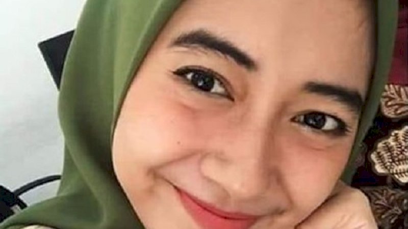 Santi Devi Malau semasa hidup.