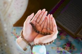 Doa Rasulullah Agar Keinginan Dipenuhi