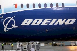 Sakelar Pemadam Api Rusak, Pilot Peringatkan Bahaya Dreamliner Boeing