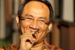 Gatot dan Sandi Disebut-sebut Calon Ketum, Andi Arief: Ulat Bulu-Buaya Manjat Koalisi Rusak Kebun