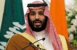 Geram, Pangeran Saudi Minta Pembunuhan Khashoggi Tidak Lagi Dieksploitasi