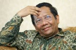 Tim Hukum Prabowo Kutip Artikel Guru Besar Australia, Mahfud MD Bilang Begini