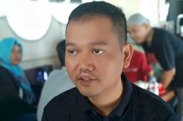 Fadly Ananda Sebut Akan Maju di Pilwalkot Makassar Lewat Jalur Parpol
