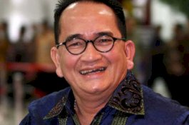 Ruhut Sitompul Ketawai Tim Hukum Prabowo, Bamsoet Dinilai Layak Pimpin Golkar