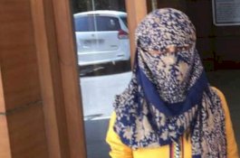 Marah Tidak Dinikahi, Wanita ini Siram Pacarnya Dengan Cairan Asam