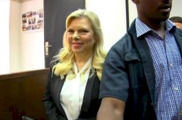 Istri Benjamin Netanyahu Mengakui Penyalahgunaan Dana Negara