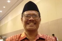 Adhan Arman: Saya Sudah Wakafkan Diri Bertarung di Pilkada Barru 2020