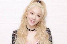 Taeyeon Girls' Generation Buka-bukaan Tentang Depresinya