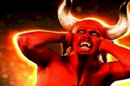 Kisah Iblis Ingin Bertobat dan Berubah Saleh